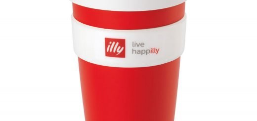 illy keepcup
