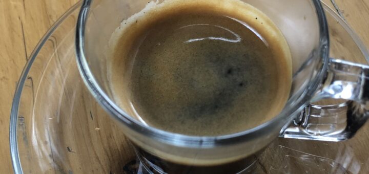 dia mundial do café